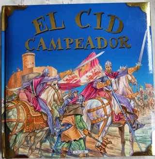 Lote 4 libros infantiles Ideal para leer con ellos