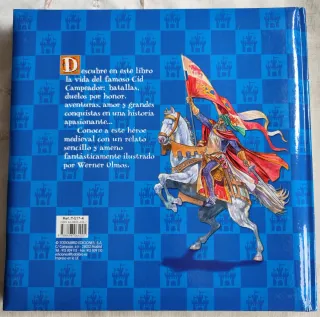 Lote 4 libros infantiles Ideal para leer con ellos