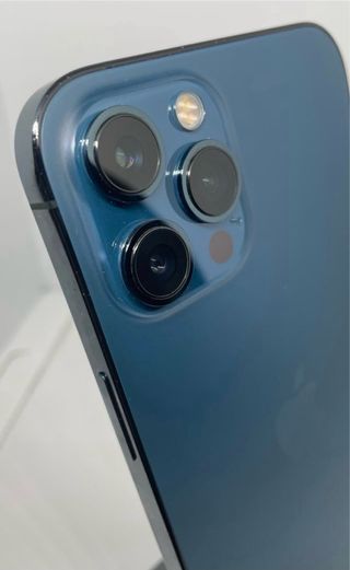 iPhone 12 Pro Max 128GB