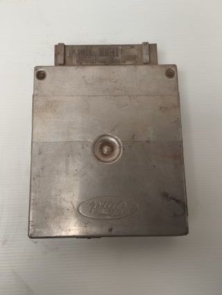 Módulo Centralita motor ECU Ford Sierra 88BB