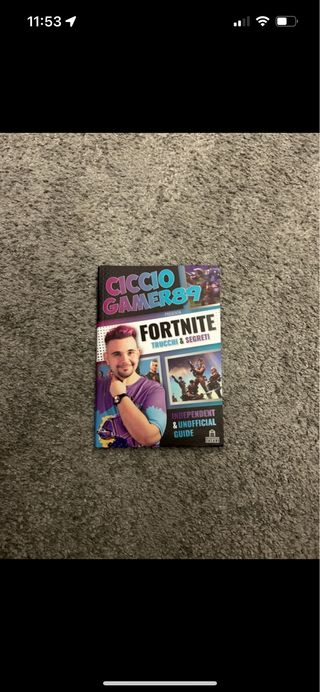 Fortnite. Trucchi e segreti. Independent and un...