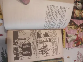 Collezione di Libri Infantili Antichi