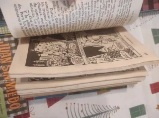 Collezione di Libri Infantili Antichi
