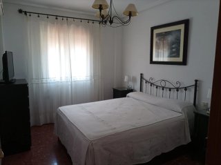 Casa adosada -Salesianos -Jardines del Hipódromo