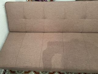 Sofá Cama Clic Clac Marrón