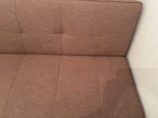 Sofá Cama Clic Clac Marrón