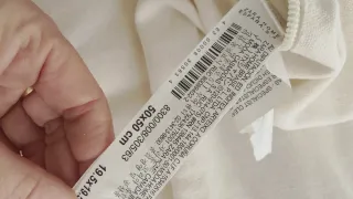 Fundas Cojín Zara Home Algodón precio unidad