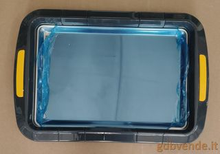 477 BISTECCHIERA GRILL ELETTRICA ESSE85 MOD.930