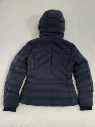 Chaqueta de plumas  ZARA