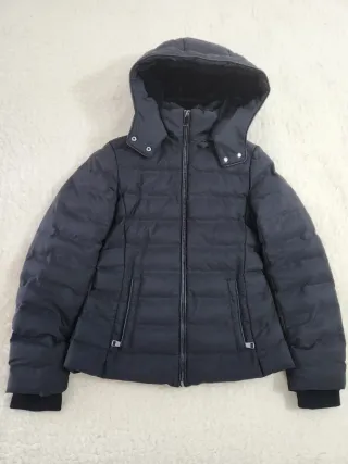 Chaqueta de plumas  ZARA