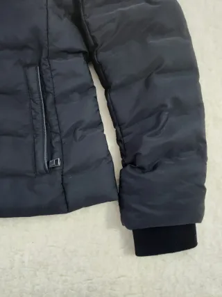 Chaqueta de plumas  ZARA