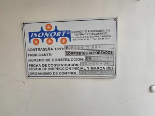 Peugeot e-Expert 2004