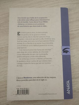 Chocolate amargo (Clasicos Modernos) (Spanish E...