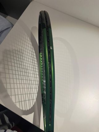 Wilson Blade V8 101 Raqueta Tenis