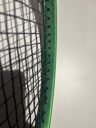 Wilson Blade V8 101 Raqueta Tenis