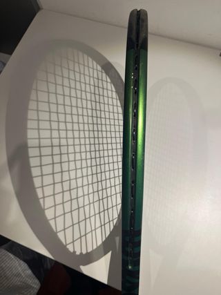 Wilson Blade V8 101 Raqueta Tenis