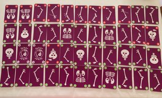 Bogoss - Juego de estrategia fosforescente