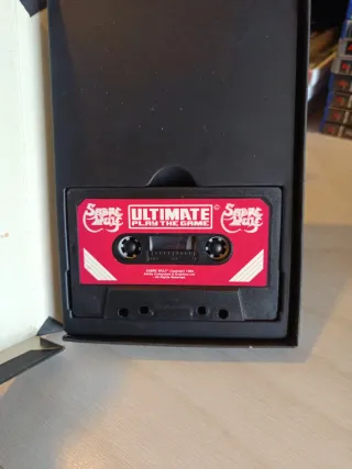 Sabre Wulf 48K Sinclair ZX Spectrum Juego