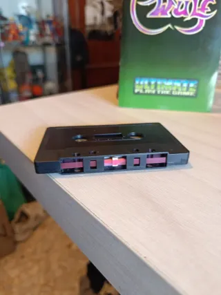 Sabre Wulf 48K Sinclair ZX Spectrum Juego