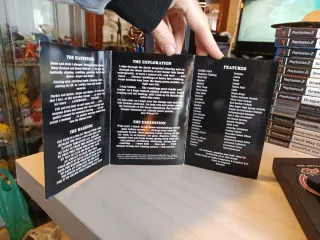 Sabre Wulf 48K Sinclair ZX Spectrum Juego