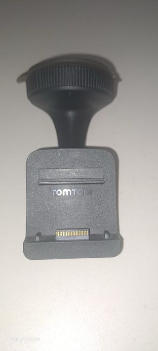 GPS TOMTOM