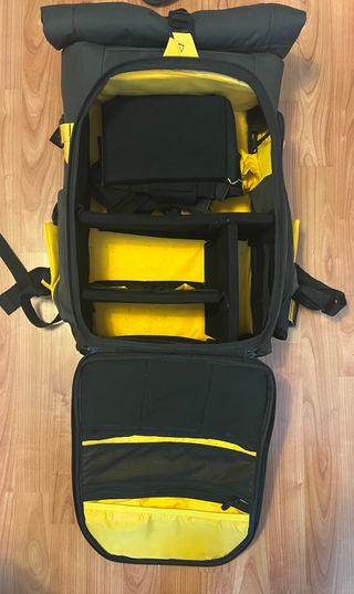 Mochila Torvol Explorer V2 Drone FPV/DJI