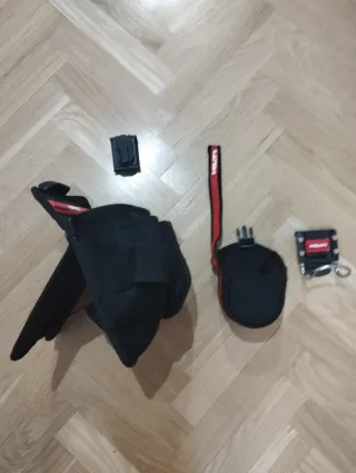 HILTI Bolsa y Accesorios para Herramientas