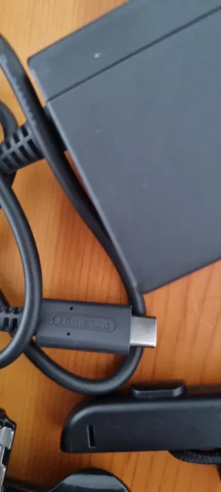 Nintendo Switch OLED Azul/rosa