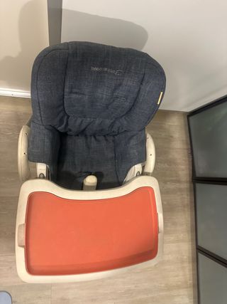 Trona bebe confort para comer bebé