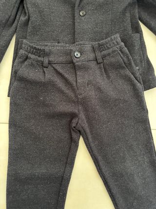 Traje niño Mayoral Talla 4