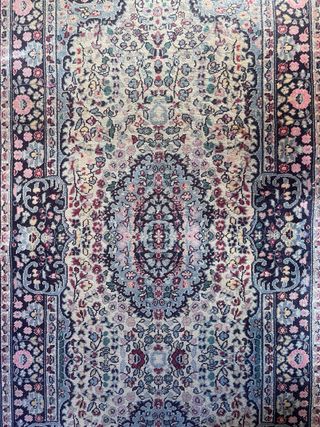 3 Alfombras Pasillo Lana