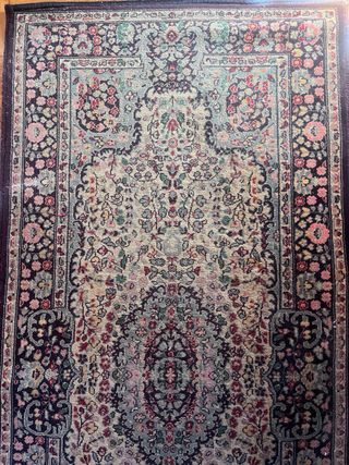 3 Alfombras Pasillo Lana