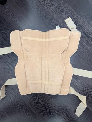 Inmovilizador de rodillas