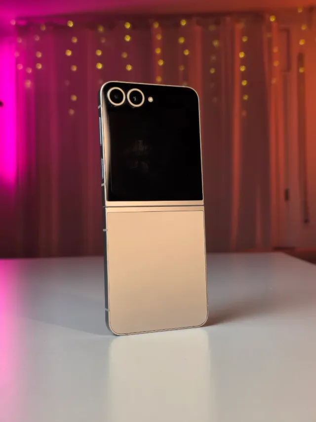 Samsung Z Flip 6 256GB