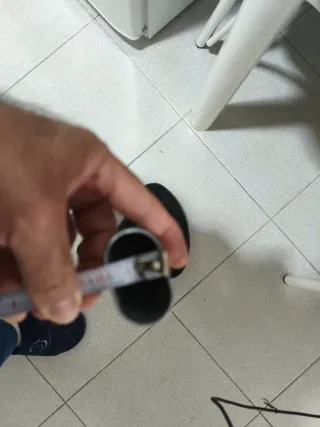 Sillín con barra de Bicicleta Estática