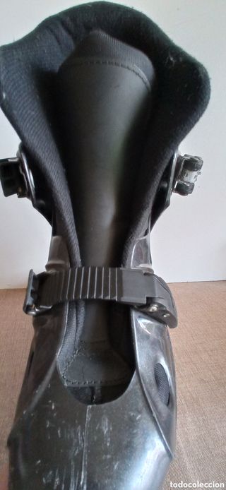 PATINES EN LINEA / MARCA ” CALIFORNIA ” / TALLA -