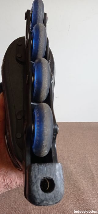 PATINES EN LINEA / MARCA ” CALIFORNIA ” / TALLA -