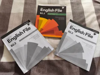 English File