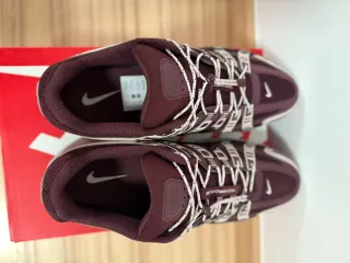 Zapatillas Nike P-6000 Granate y Rosa