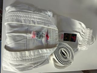 Karategi Tagoya Talla 140