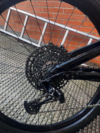 Specialized Turbo Levo 2023 Alloy