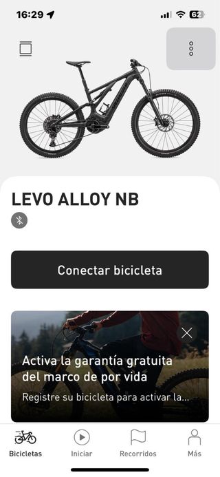 Specialized Turbo Levo 2023 Alloy
