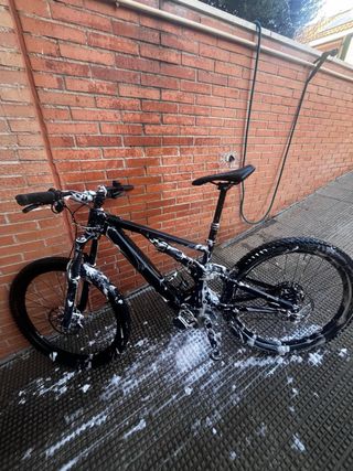 Specialized Turbo Levo 2023 Alloy