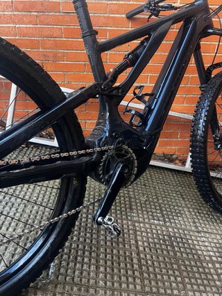 Specialized Turbo Levo 2023 Alloy