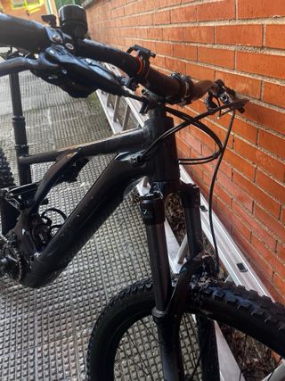 Specialized Turbo Levo 2023 Alloy