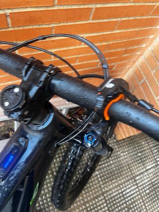 Specialized Turbo Levo 2023 Alloy