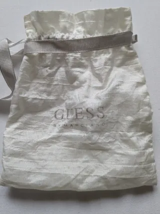 Pulsera Guess by Marciano oro rosa y blanco