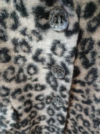 Cappotto donna lana Eleonora Amadei