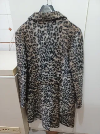 Cappotto donna lana Eleonora Amadei