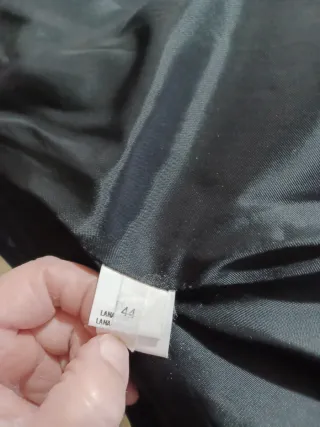 Cappotto donna lana Eleonora Amadei